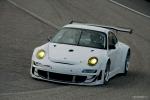 Porsche 911 GT3 RSR 2007 года